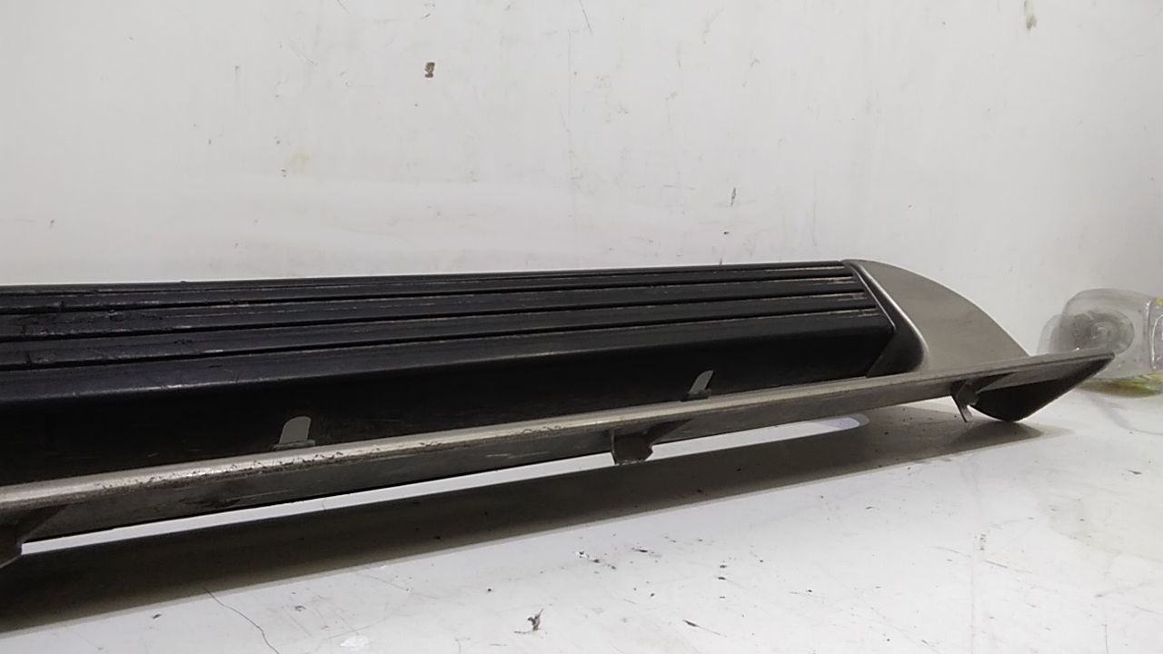 Minigonna Laterale Sinistra MITSUBISHI Pajero Sport