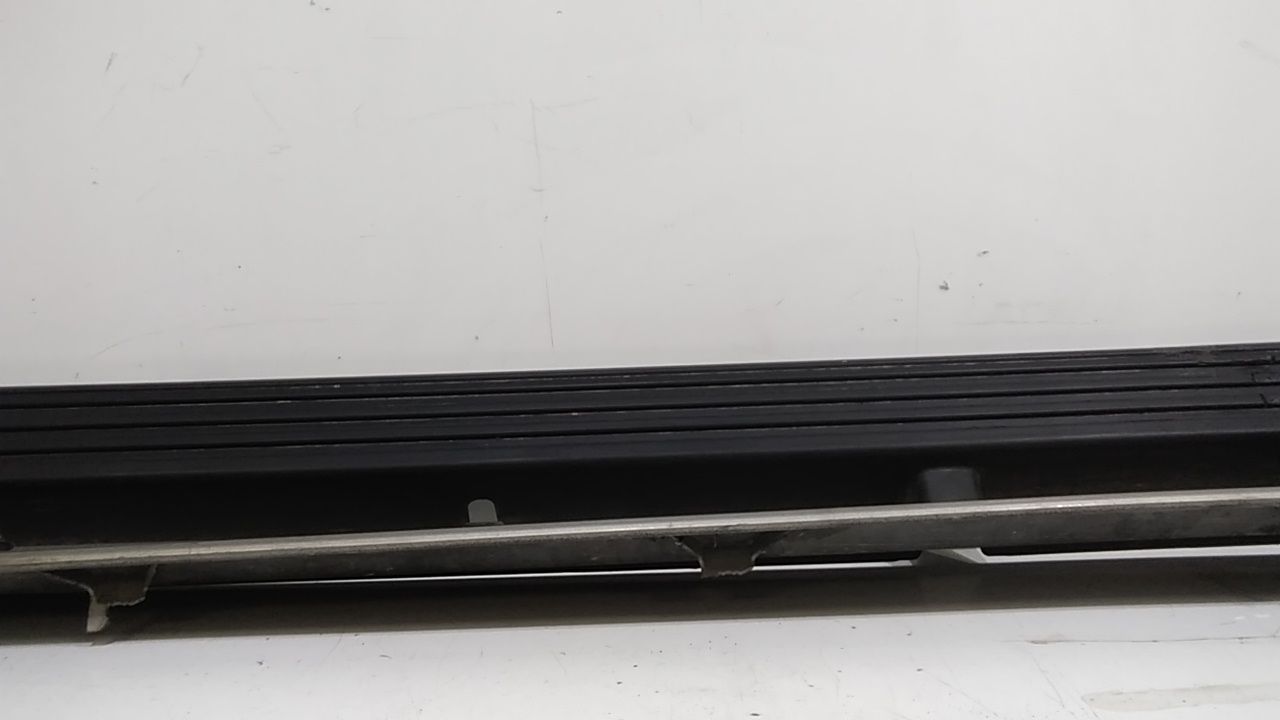 Minigonna Laterale Sinistra MITSUBISHI Pajero Sport