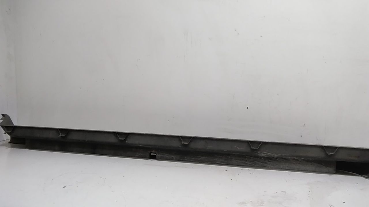 Minigonna Laterale Sinistra MITSUBISHI Pajero Sport