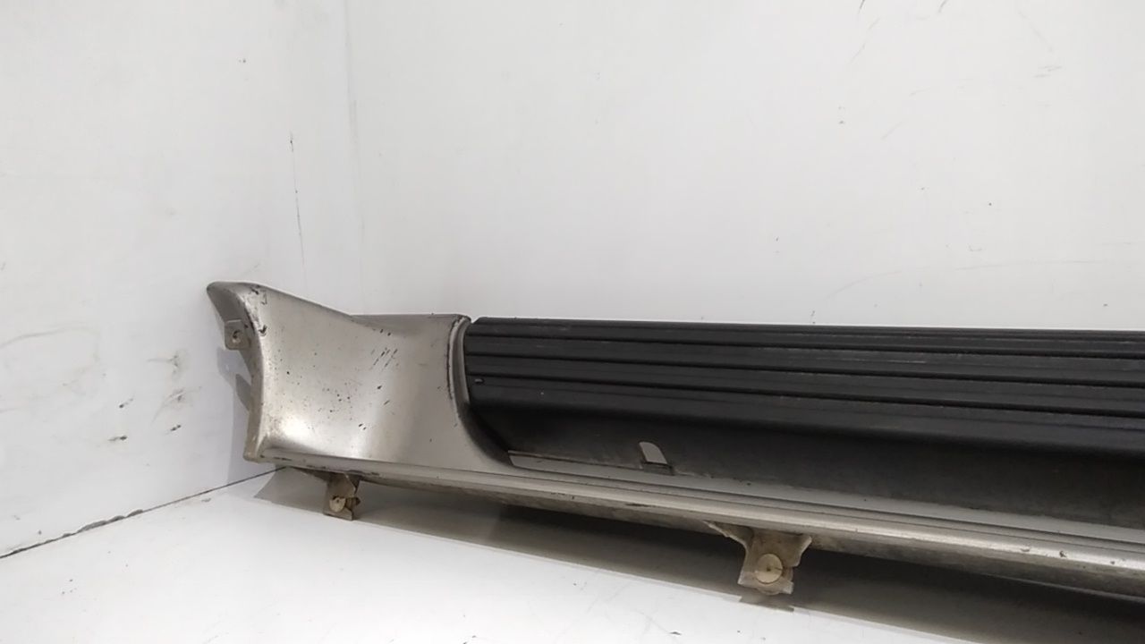 Minigonna Laterale Sinistra MITSUBISHI Pajero Sport