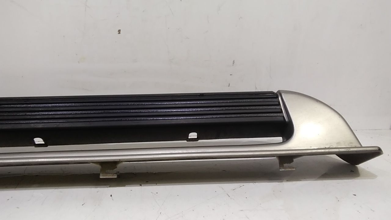 Minigonna Laterale Sinistra MITSUBISHI Pajero Sport