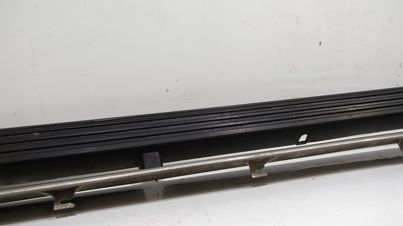 Minigonna Laterale Sinistra MITSUBISHI Pajero Sport