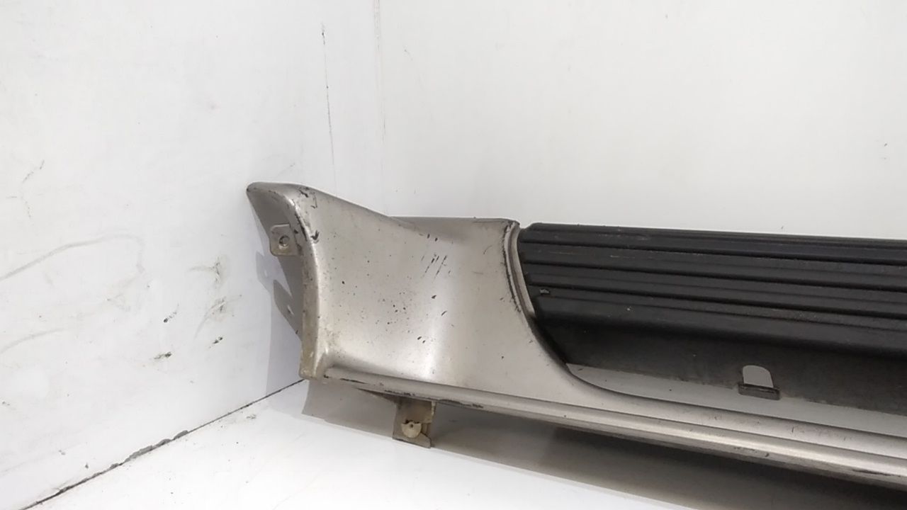 Minigonna Laterale Sinistra MITSUBISHI Pajero Sport