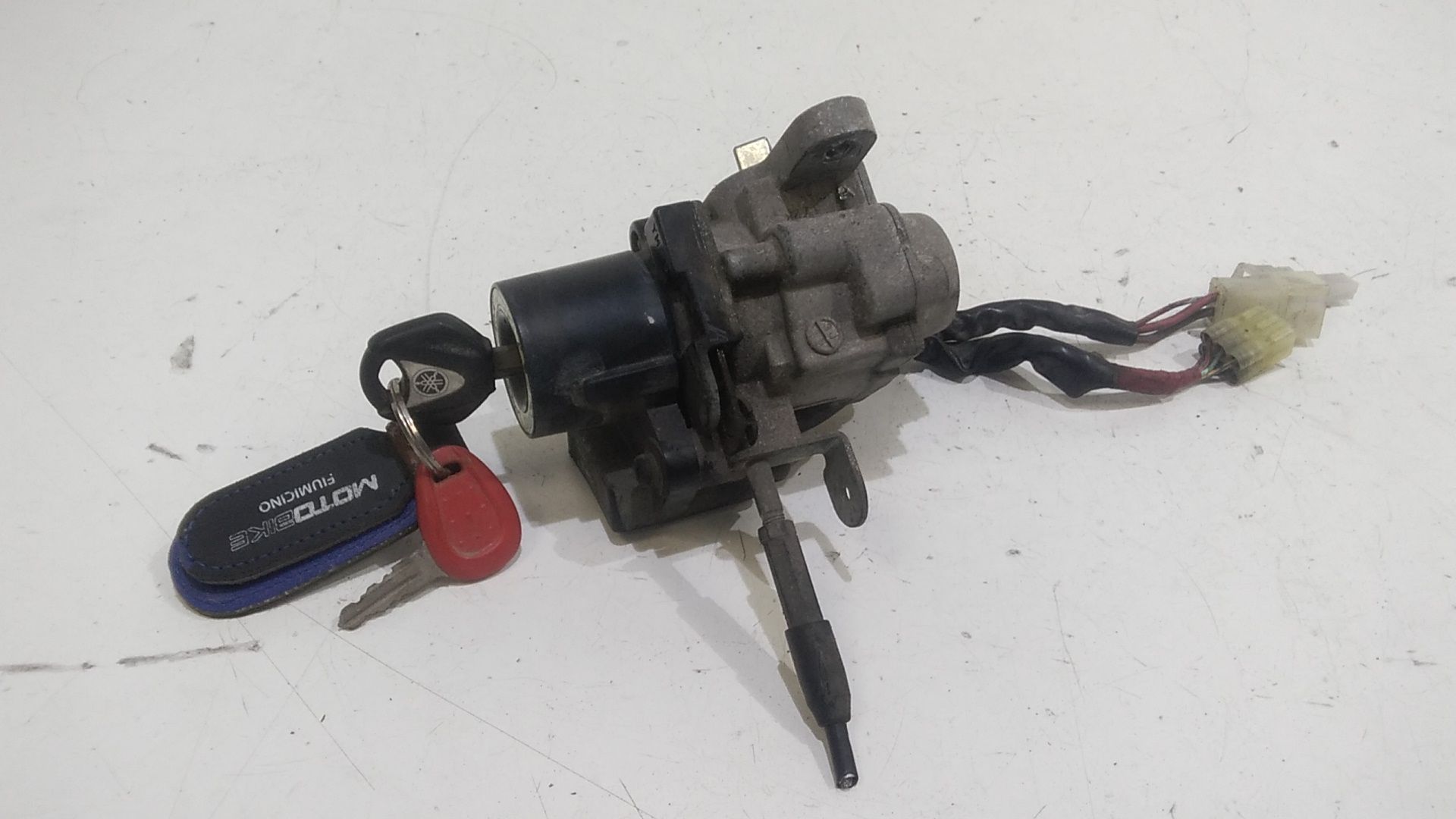 Kit accensione motore Yamaha Majesty 400cc (04>09)