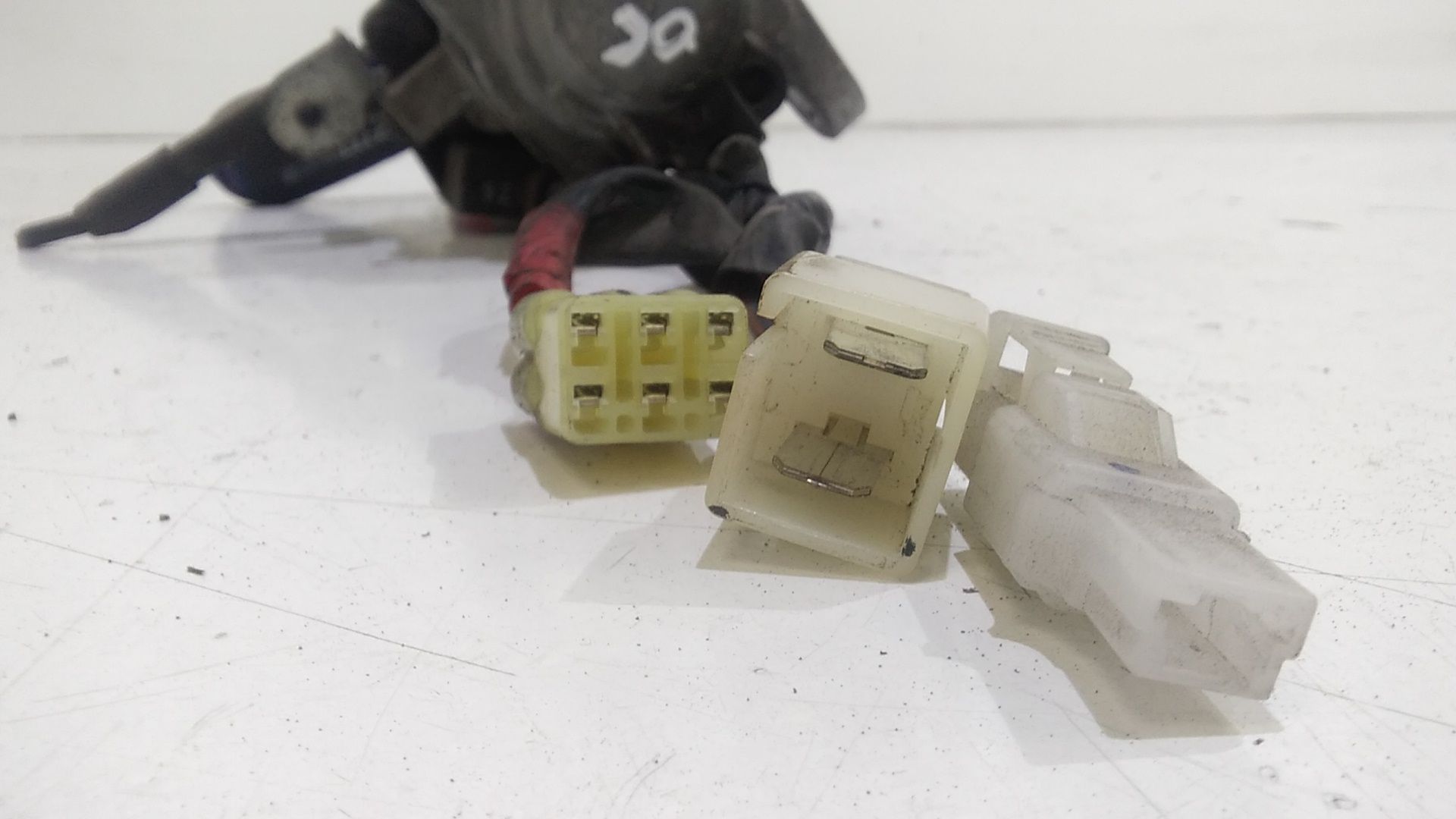 Kit accensione motore Yamaha Majesty 400cc (04>09)