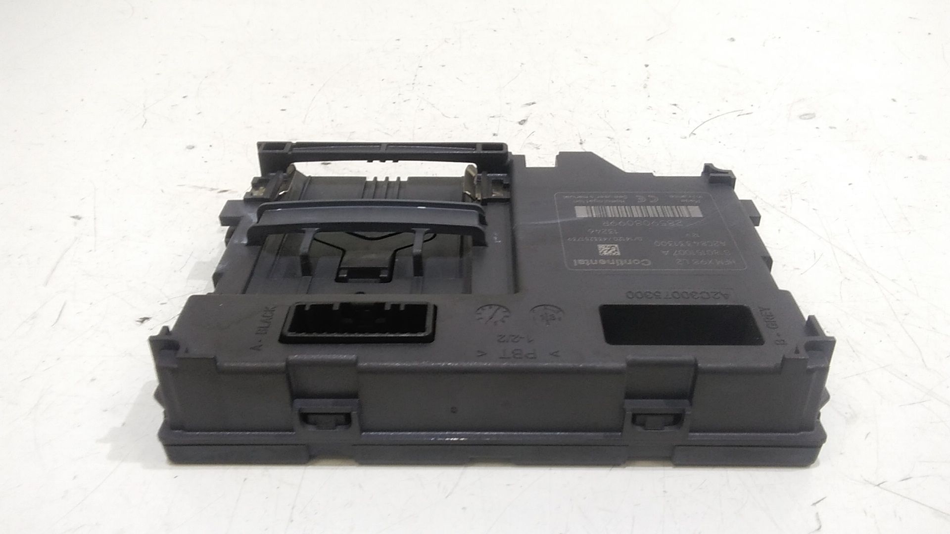 Lettore Chiave accensione RENAULT Captur Serie