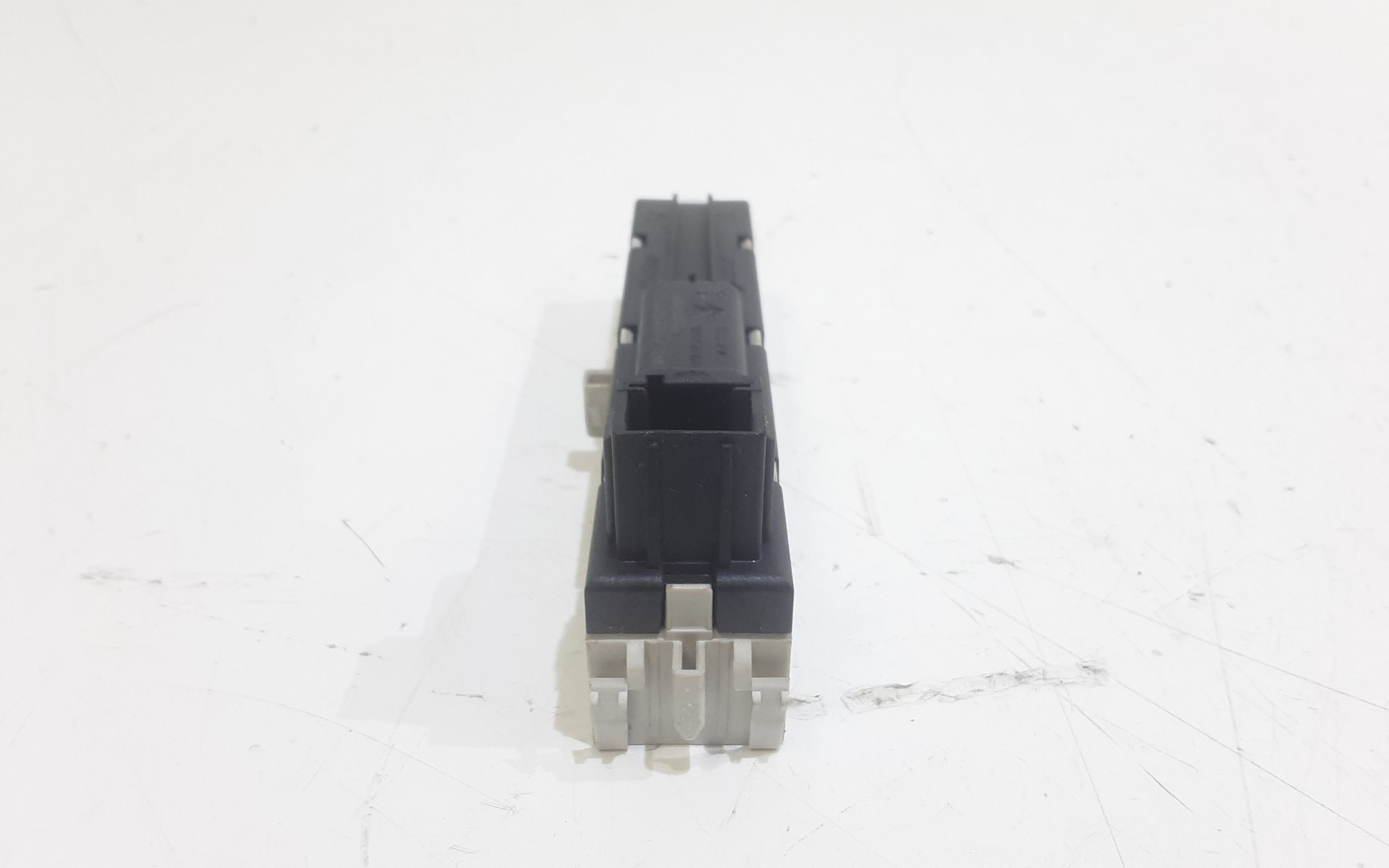 Display segnalazione cinture di sicurezza PEUGEOT 207 1 Serie