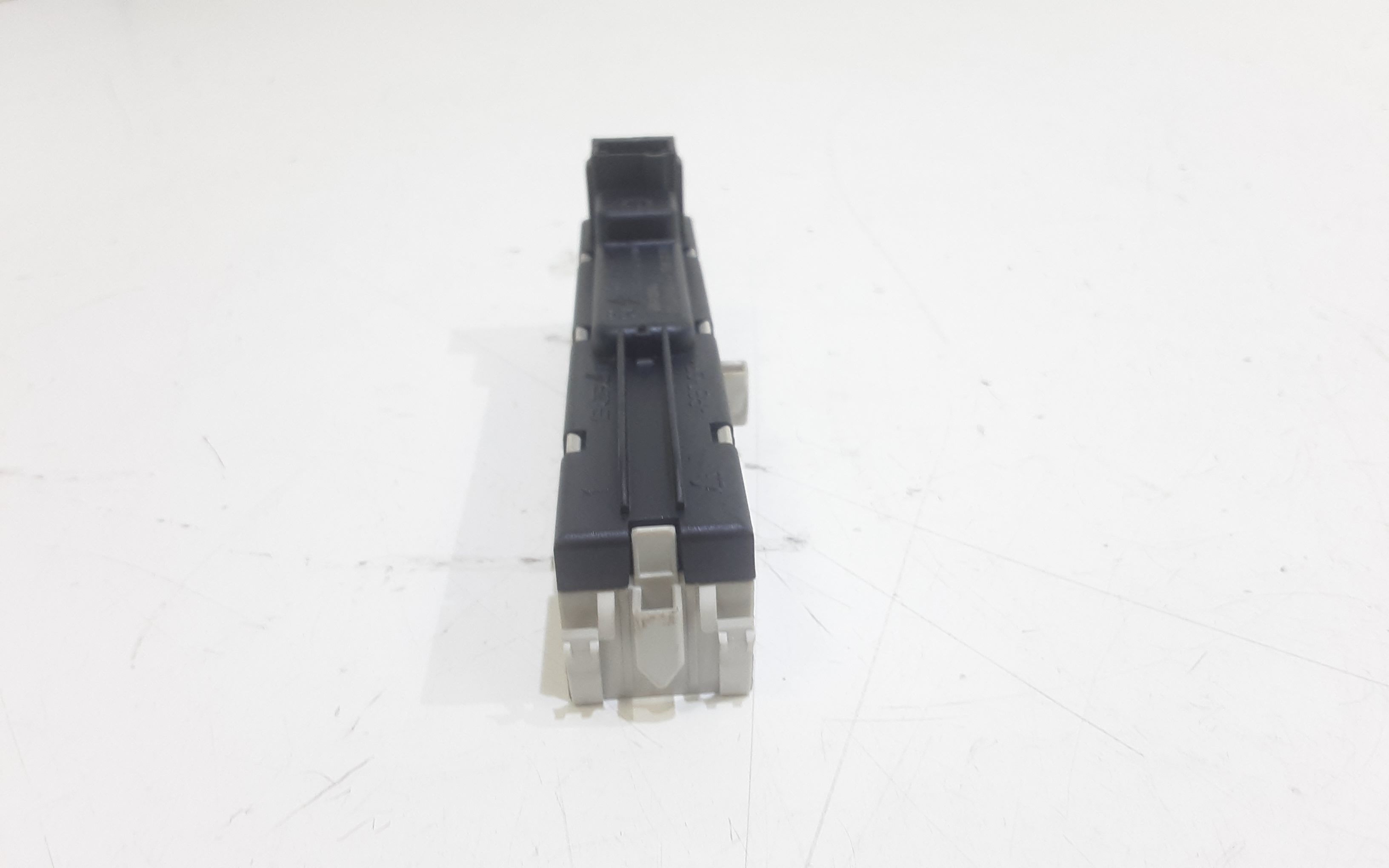 Display segnalazione cinture di sicurezza PEUGEOT 207 1 Serie