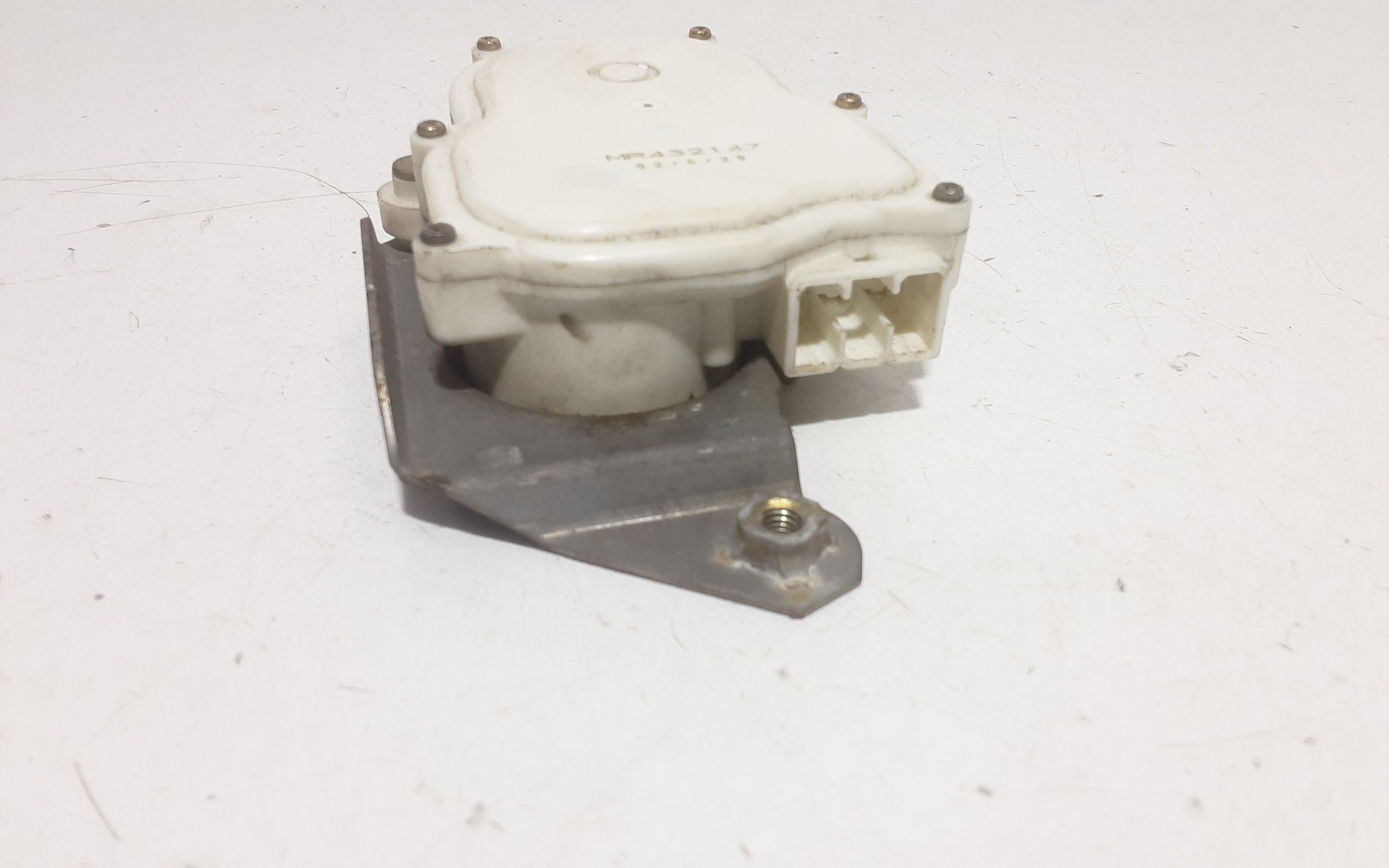 Motorino chiusura centralizzata MITSUBISHI Pajero Sport