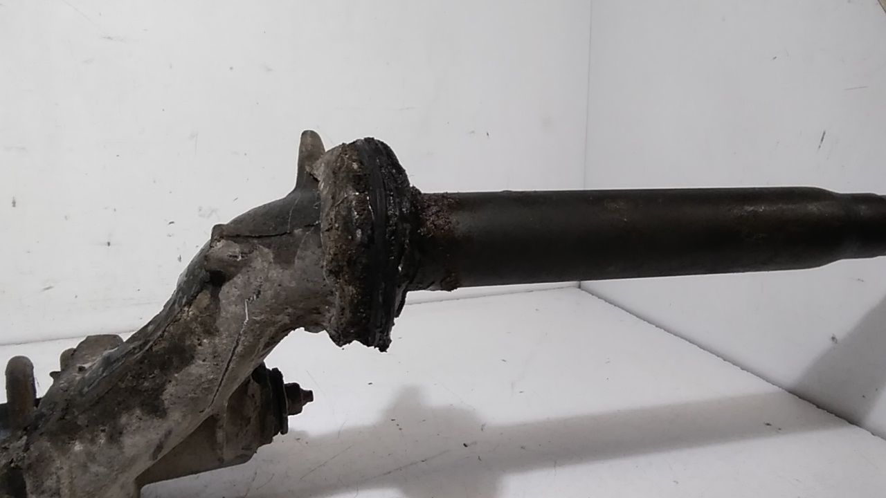 Forcella anteriore PIAGGIO Ape MP600 (99>01)