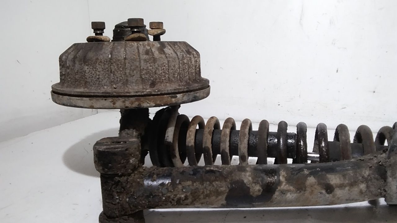 Forcella anteriore PIAGGIO Ape MP600 (99>01)