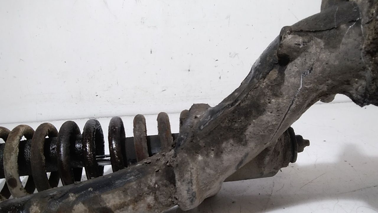 Forcella anteriore PIAGGIO Ape MP600 (99>01)