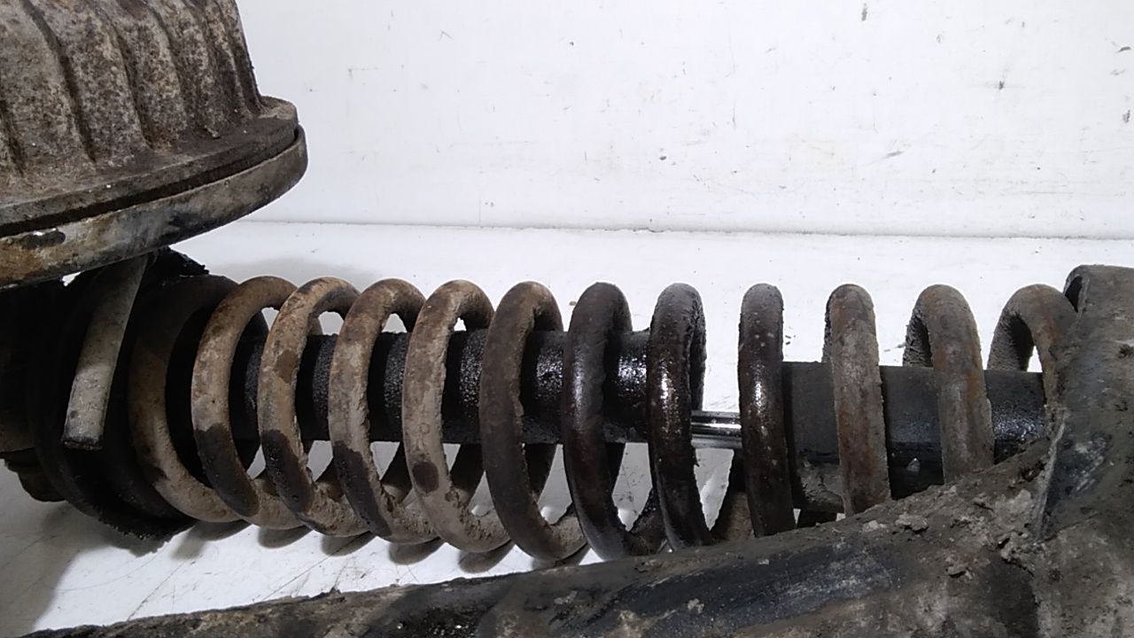 Forcella anteriore PIAGGIO Ape MP600 (99>01)