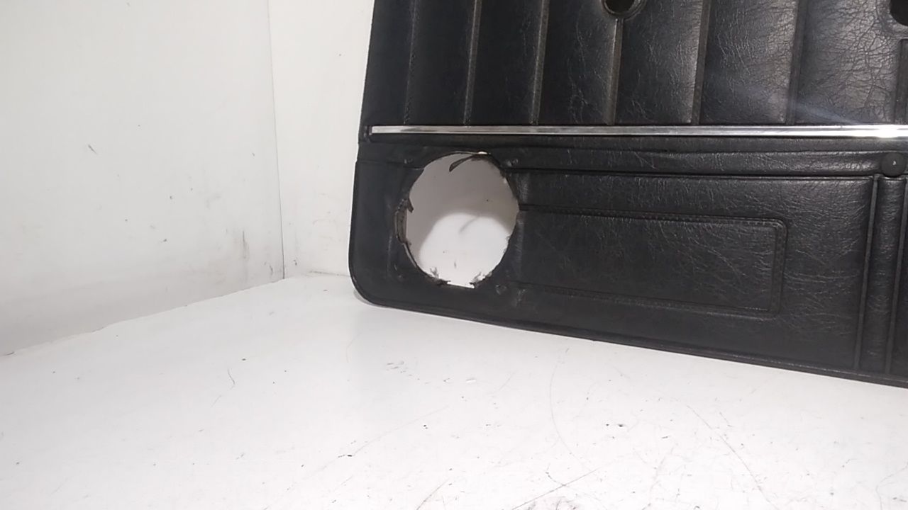 Pannello anteriore destro lato passeggero FIAT 131 1 Serie