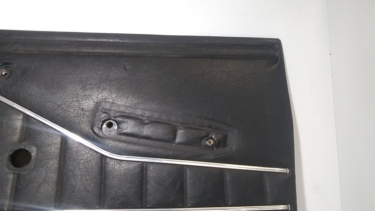 Pannello anteriore destro lato passeggero FIAT 131 1 Serie