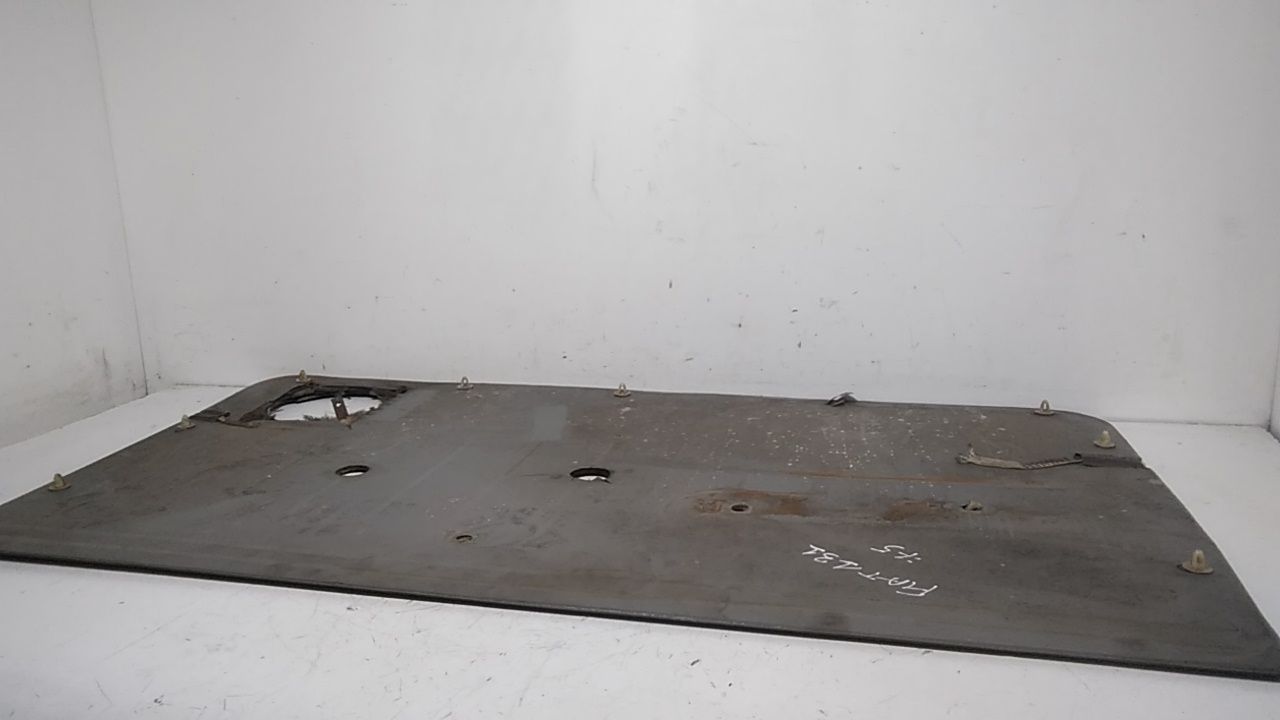 Pannello anteriore destro lato passeggero FIAT 131 1 Serie