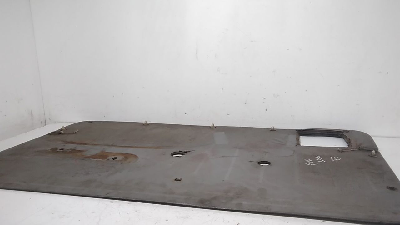 Pannello anteriore sinistro lato Guida FIAT 131 1 Serie