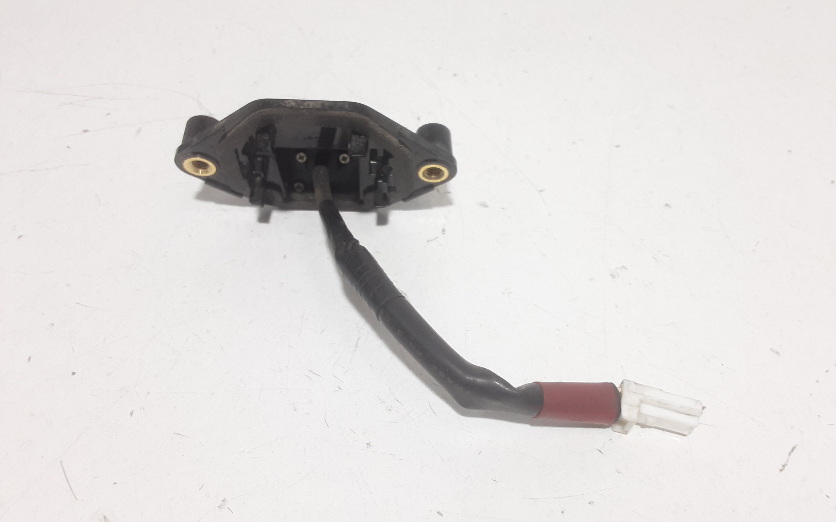 Telecamera posteriore NISSAN Qashqai Serie