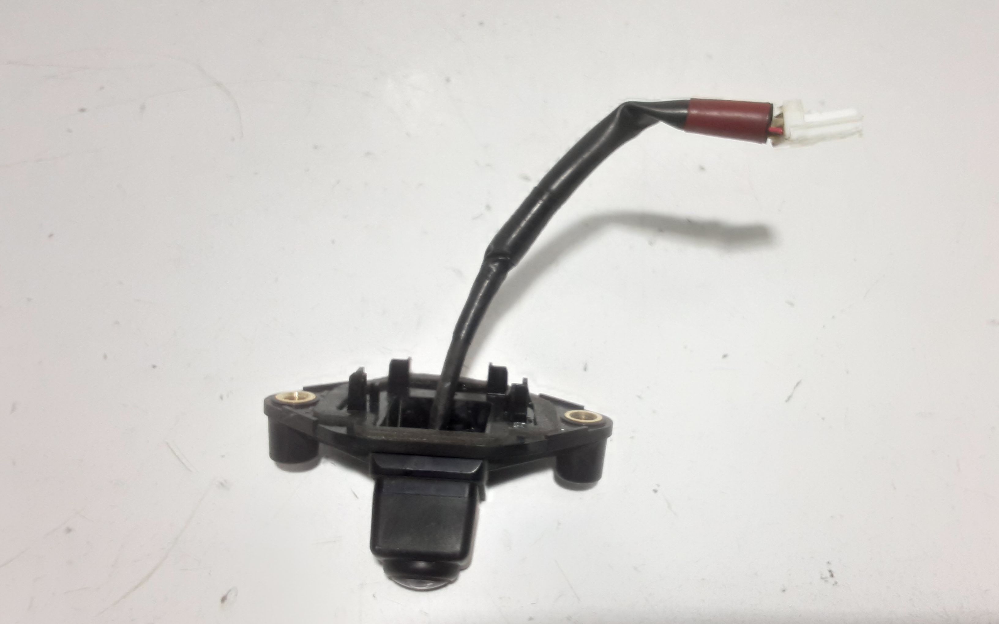 Telecamera posteriore NISSAN Qashqai Serie