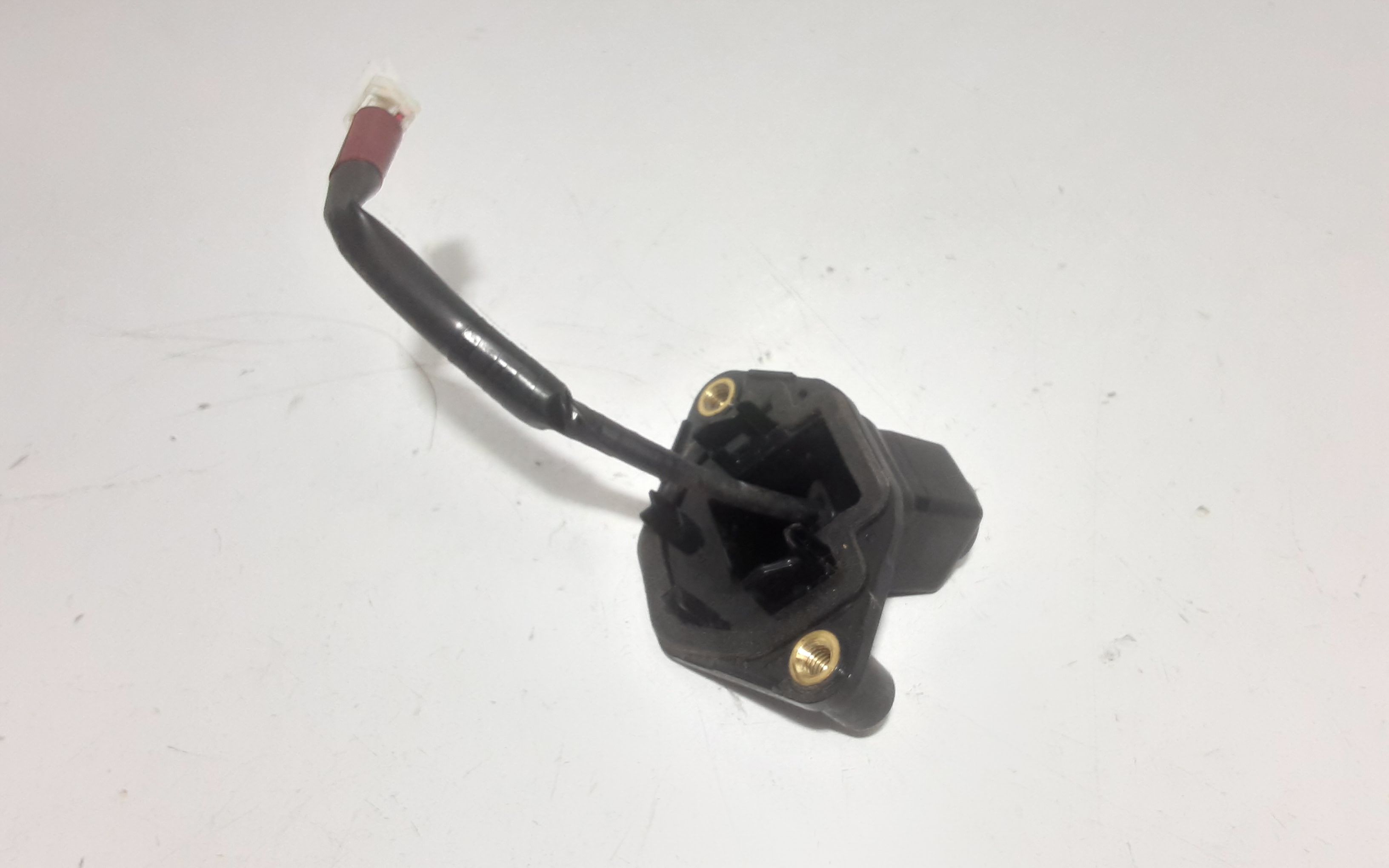 Telecamera posteriore NISSAN Qashqai Serie