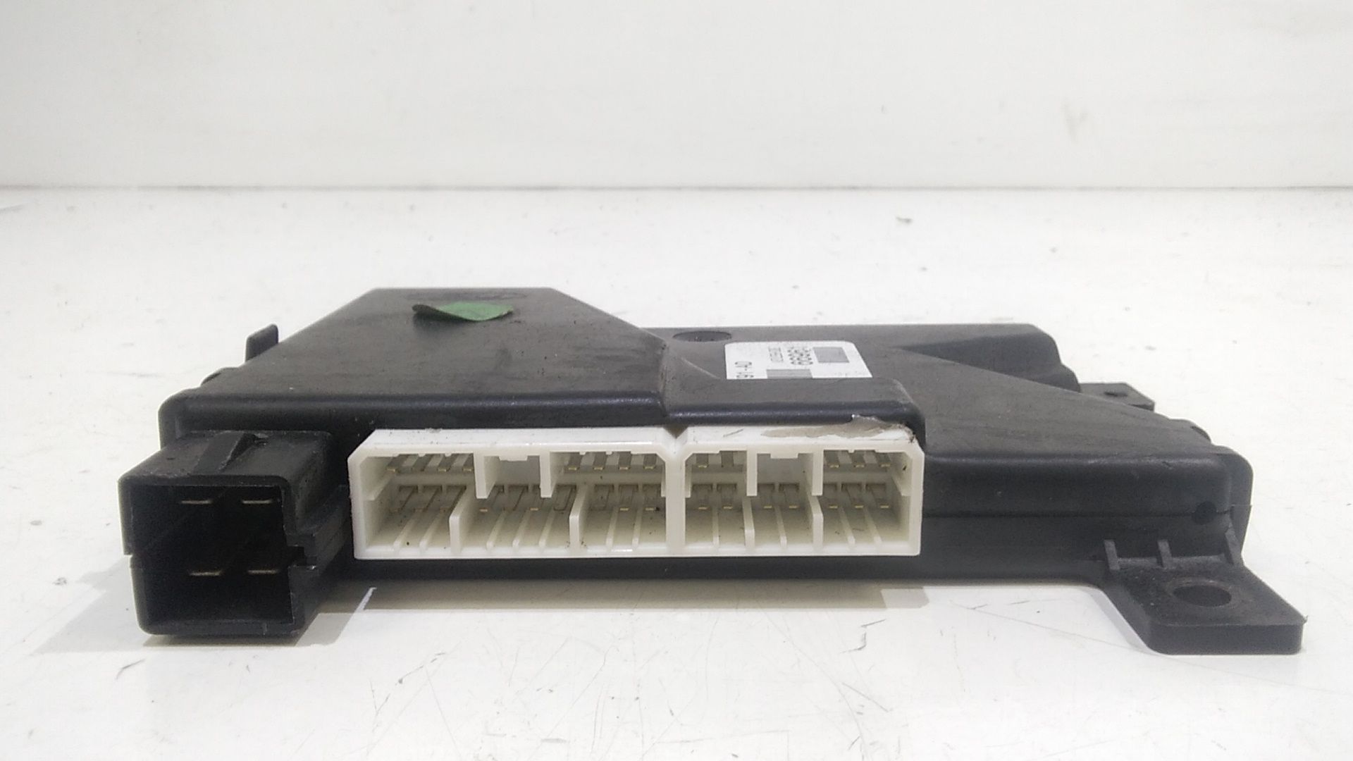 Centralina Keyless LINCOLN Town Car limousine Serie