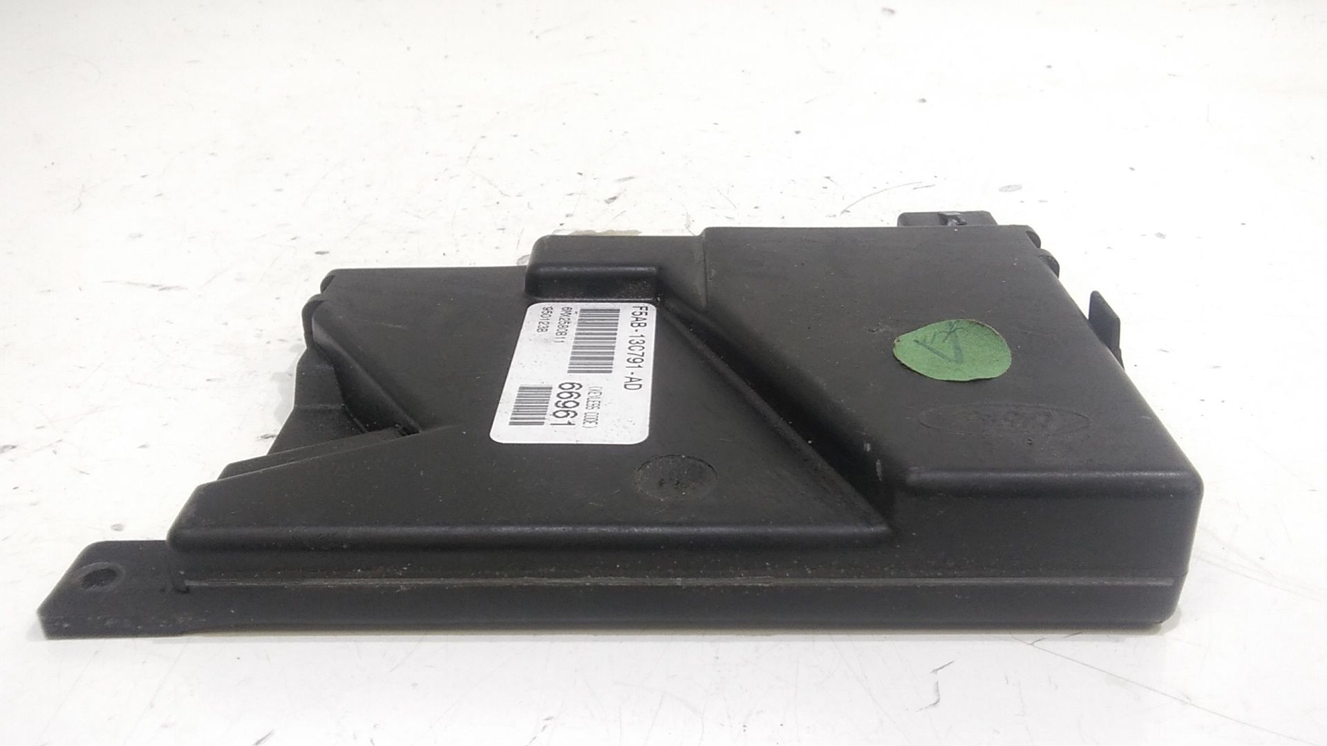 Centralina Keyless LINCOLN Town Car limousine Serie