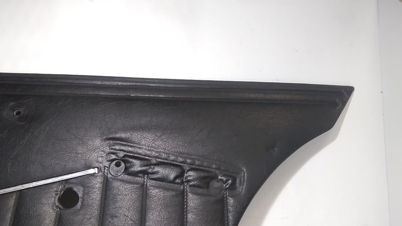 Pannello Posteriore Destro Lato Passeggero FIAT 131 1 Serie