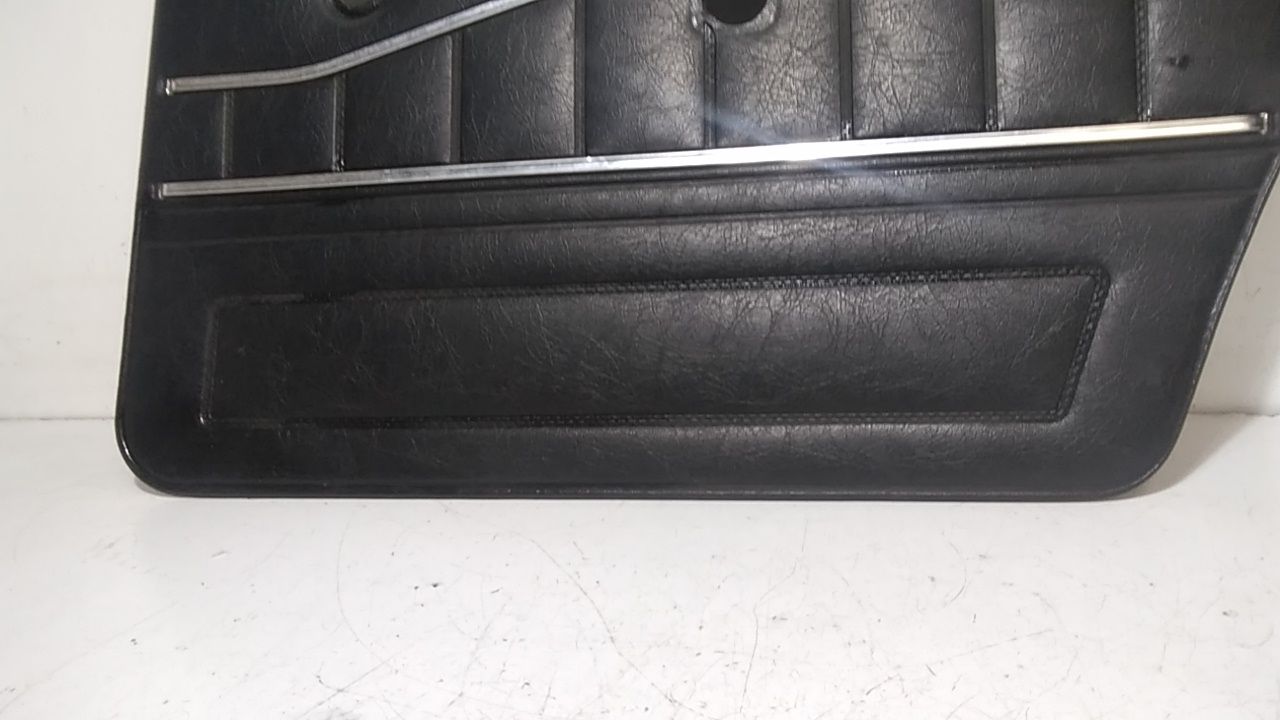 Pannello Posteriore Destro Lato Passeggero FIAT 131 1 Serie