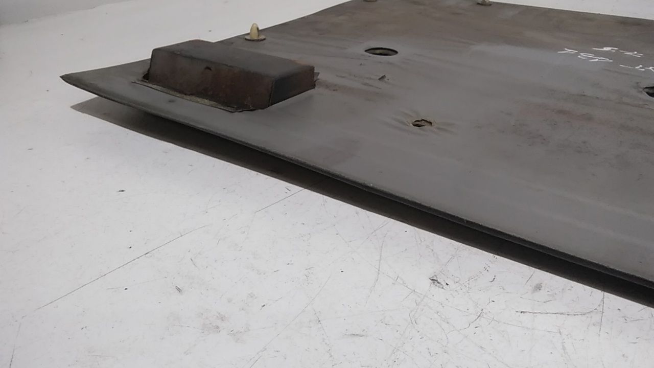 Pannello Posteriore Destro Lato Passeggero FIAT 131 1 Serie