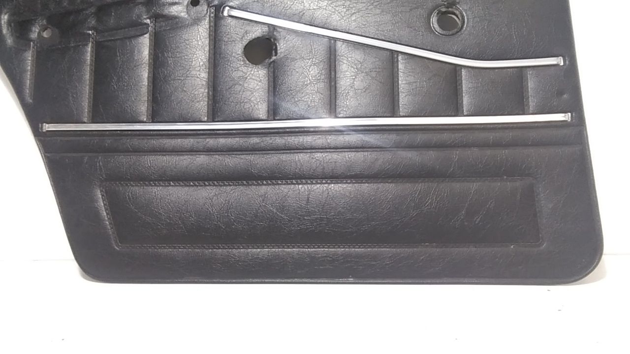 Pannello Posteriore Sinistro lato Guida FIAT 131 1 Serie