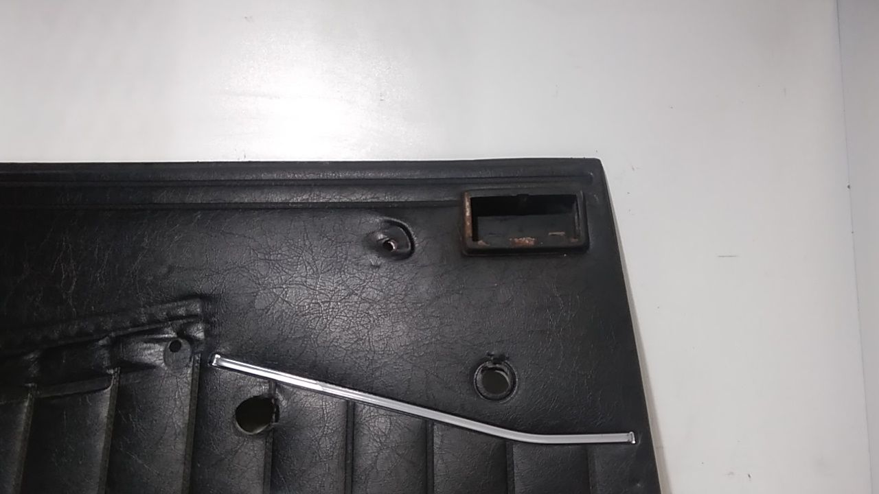 Pannello Posteriore Sinistro lato Guida FIAT 131 1 Serie