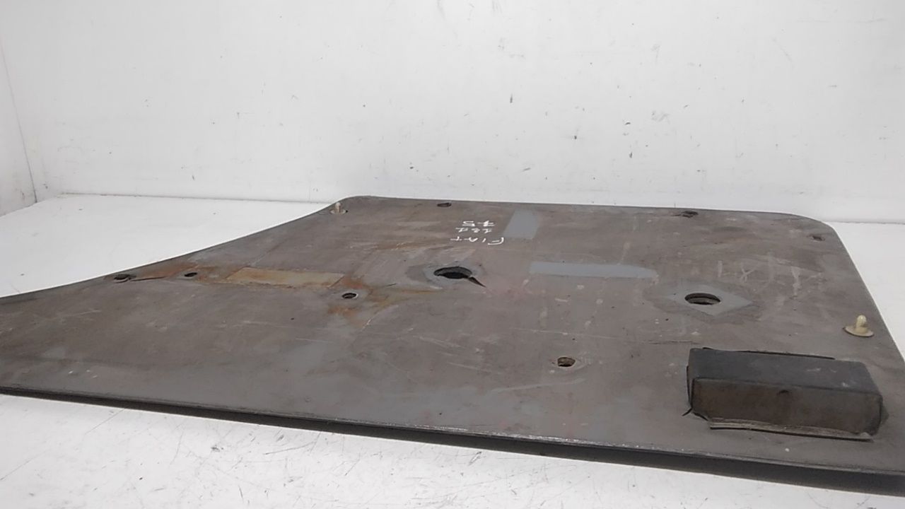 Pannello Posteriore Sinistro lato Guida FIAT 131 1 Serie