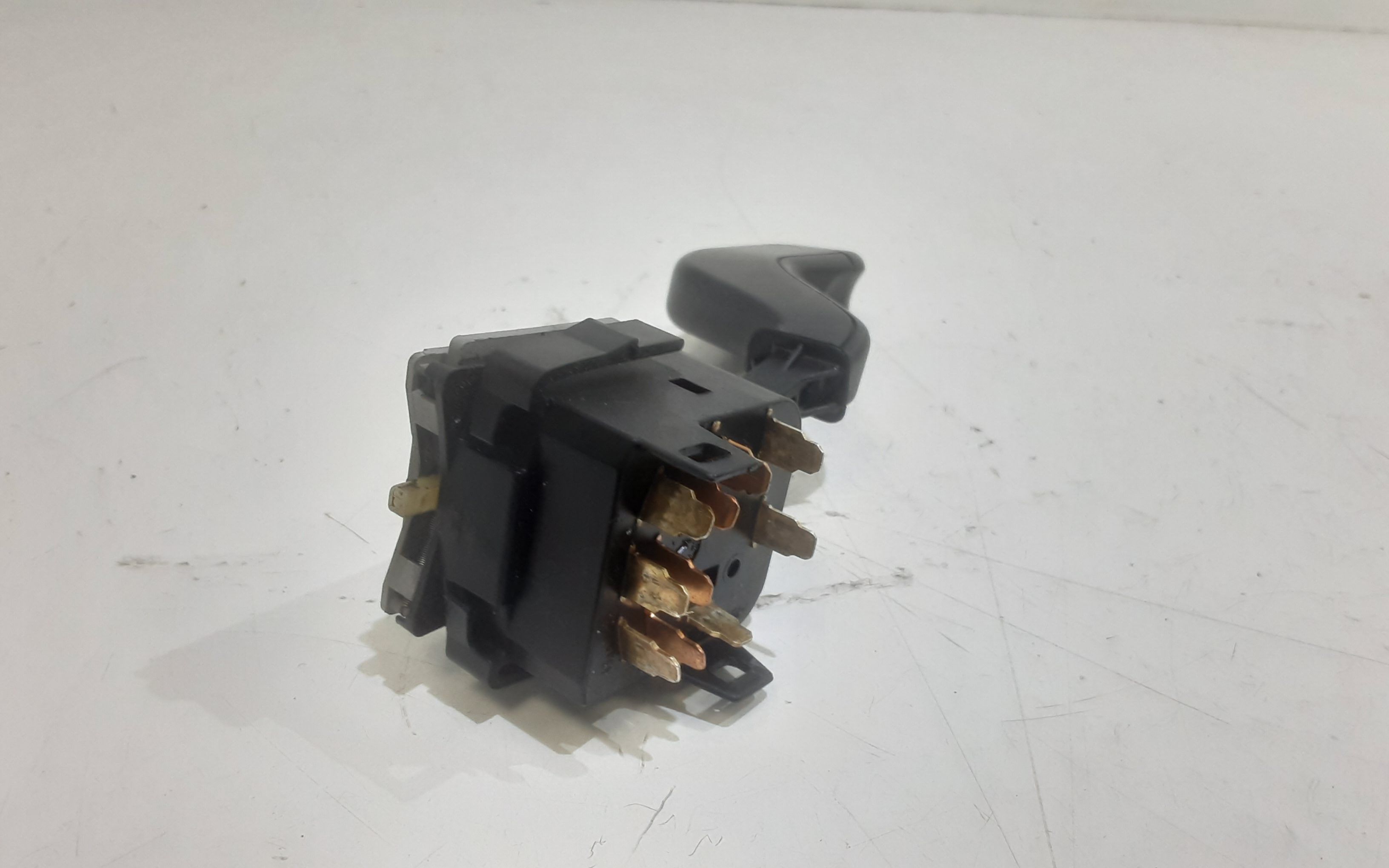 Devioluci sinistro OPEL Agila 1 Serie