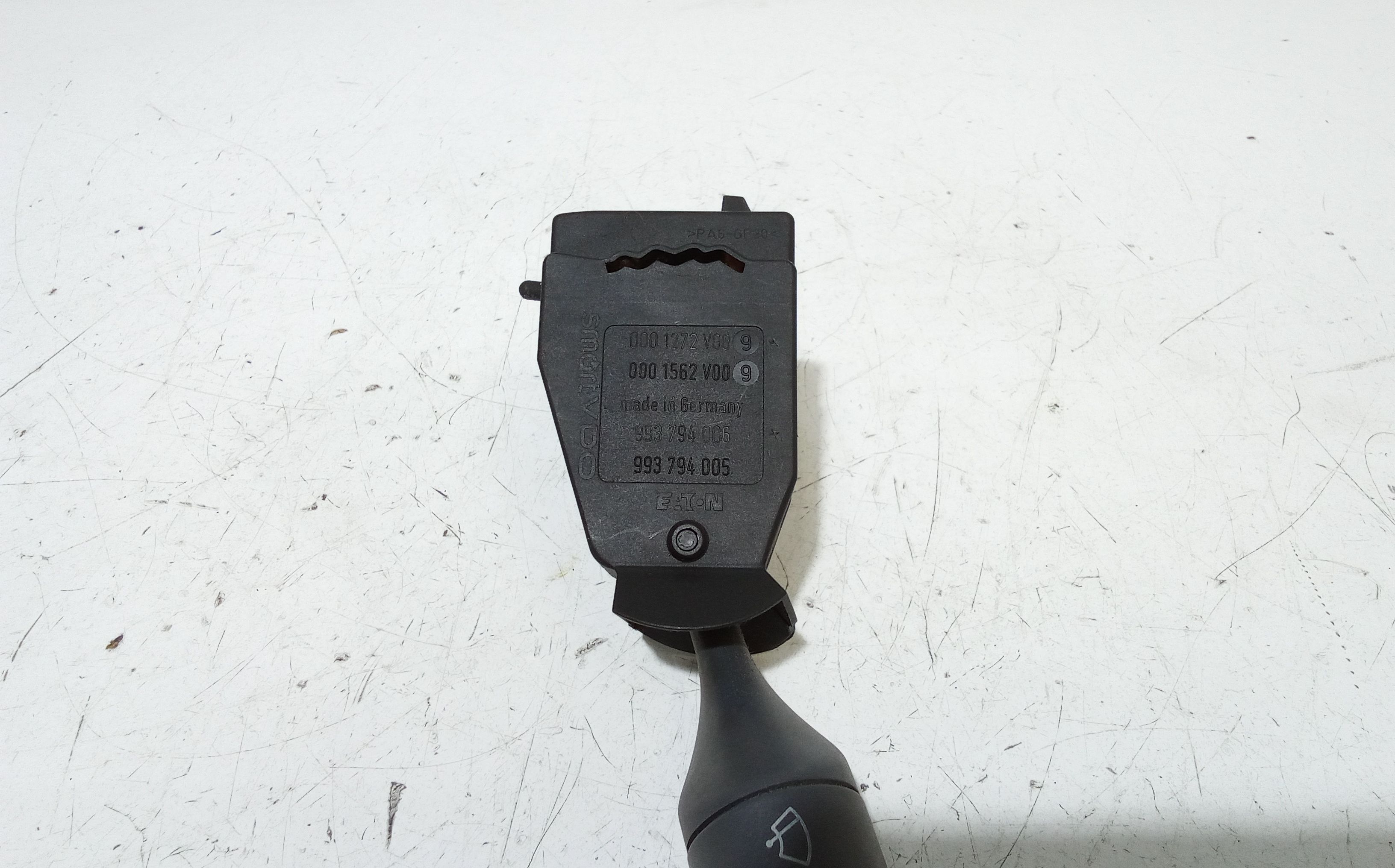 Devioluci destro SMART ForTwo Coup 1 Serie