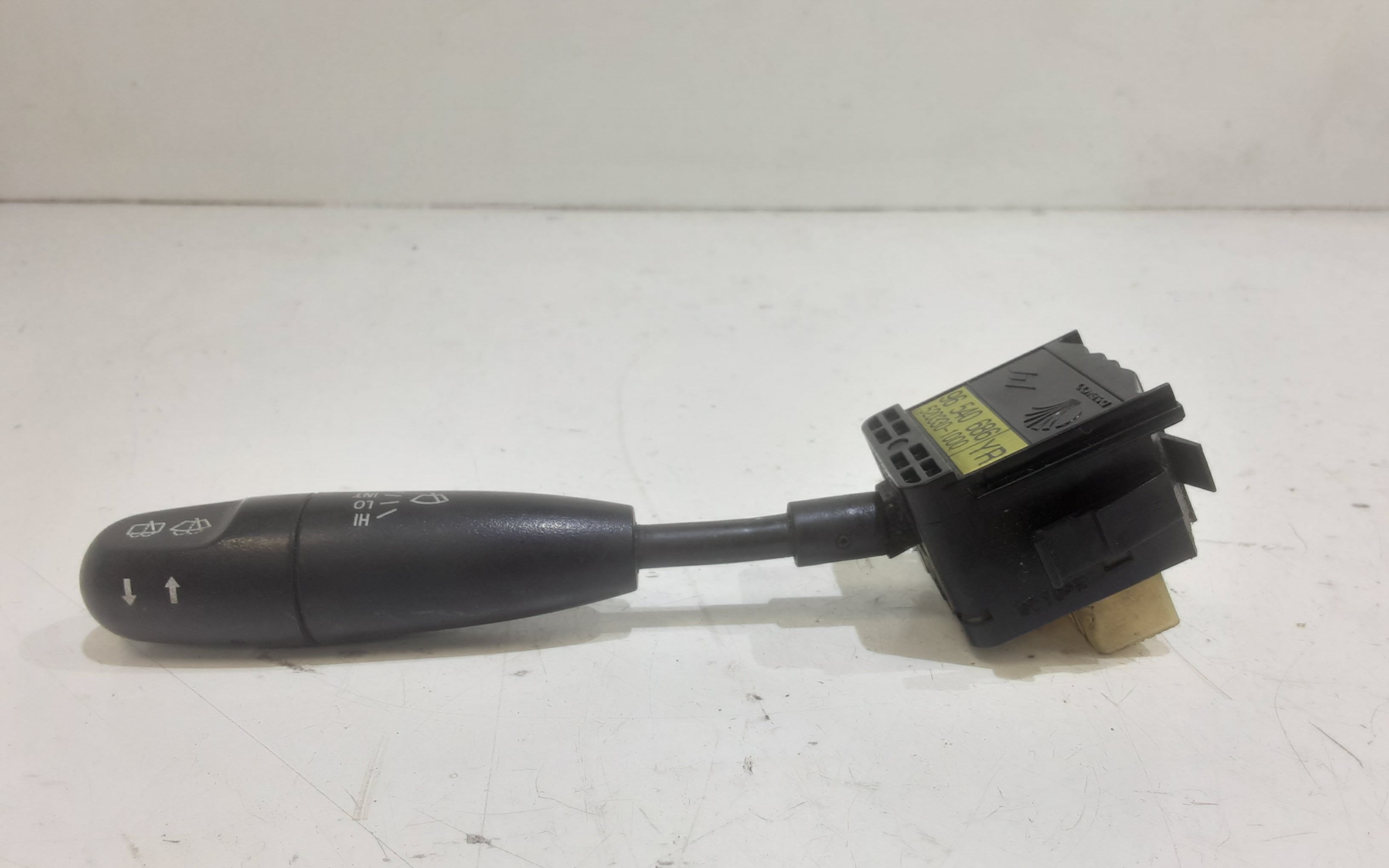 Devioluci destro CHEVROLET Kalos 2 Serie