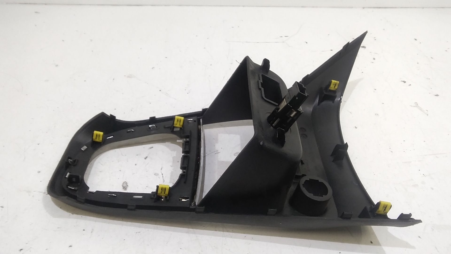 Modanatura console tunnel centrale RENAULT Captur Serie