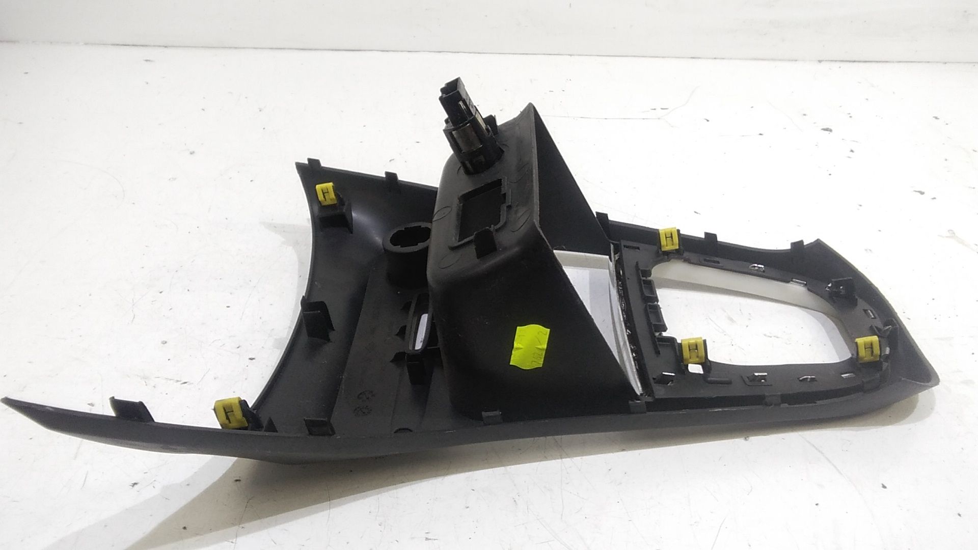 Modanatura console tunnel centrale RENAULT Captur Serie