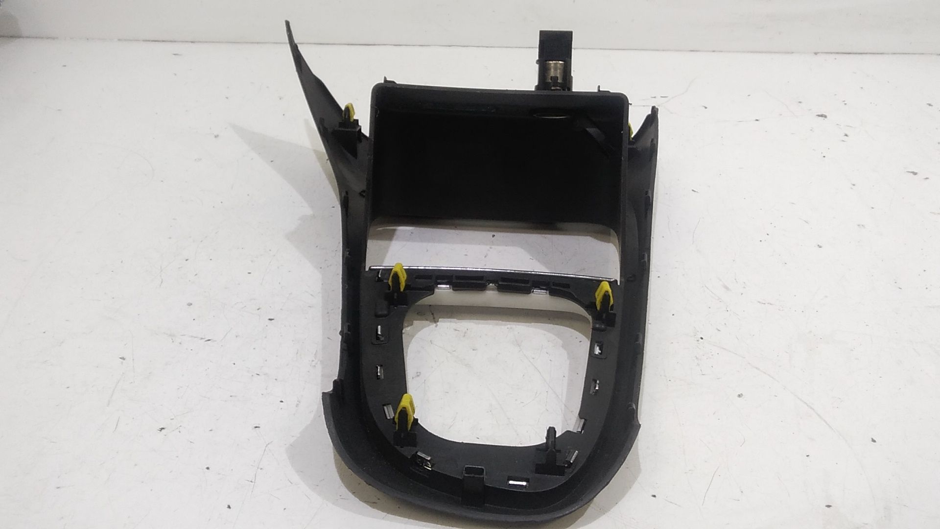 Modanatura console tunnel centrale RENAULT Captur Serie