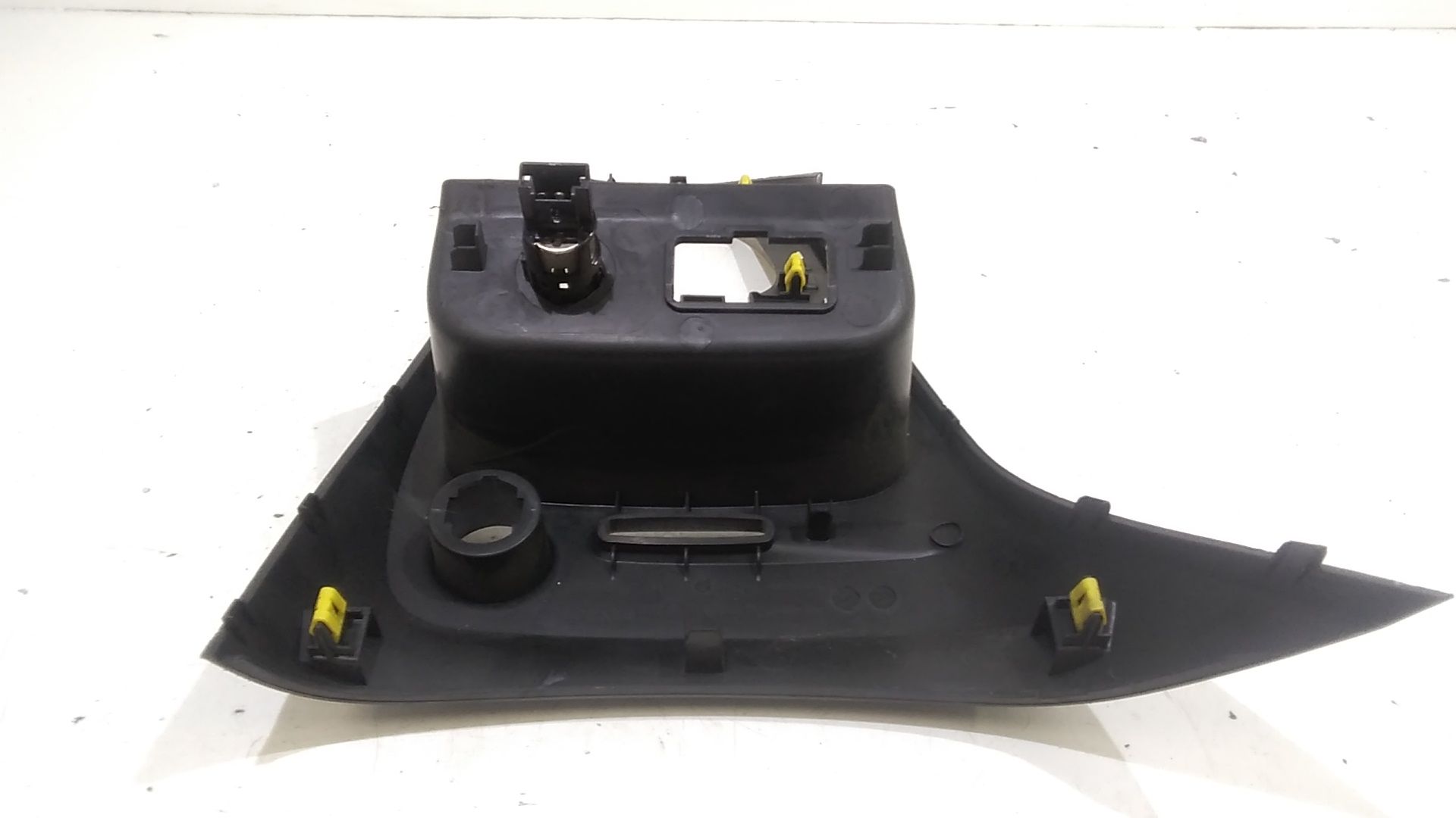 Modanatura console tunnel centrale RENAULT Captur Serie