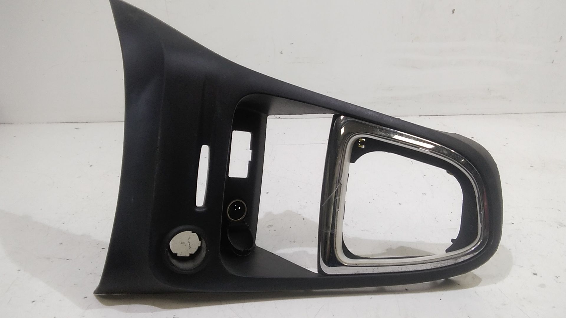 Modanatura console tunnel centrale RENAULT Captur Serie