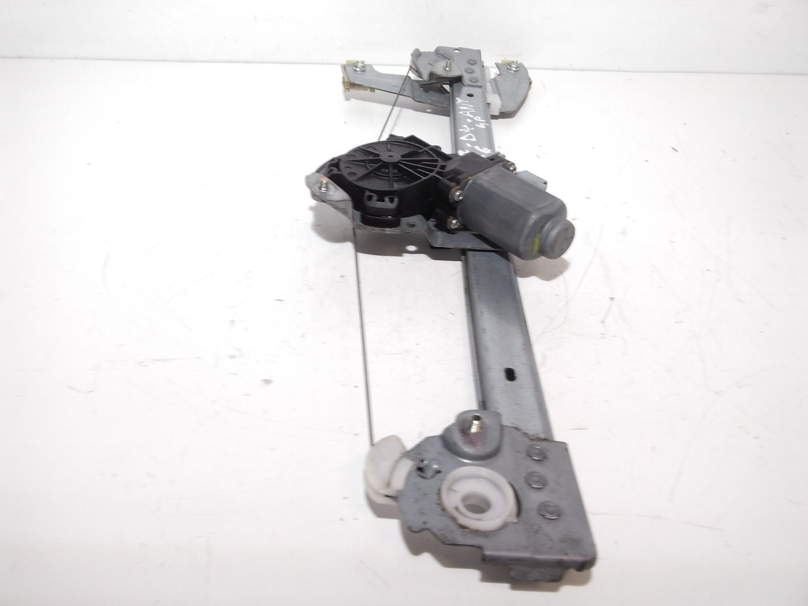 Cremagliera anteriore destra passeggero PEUGEOT 107 1 Serie