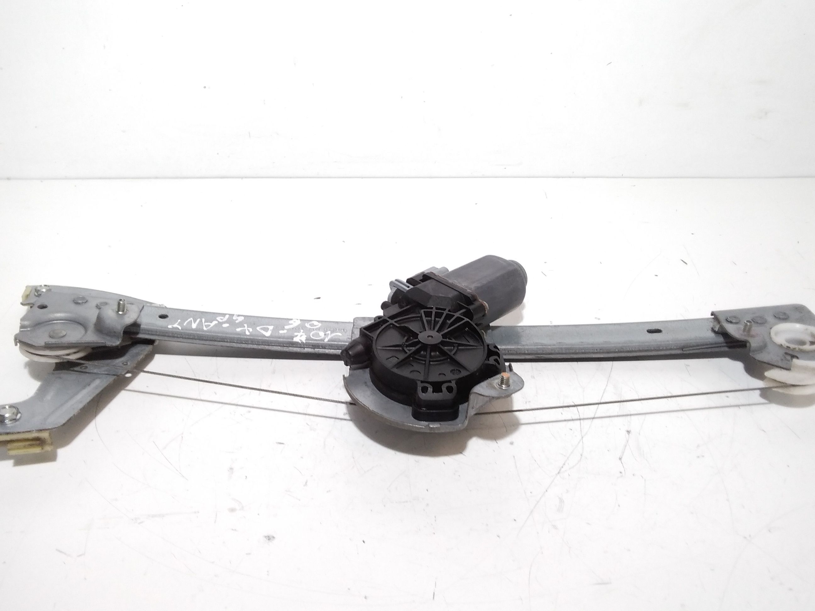 Cremagliera anteriore destra passeggero PEUGEOT 107 1 Serie