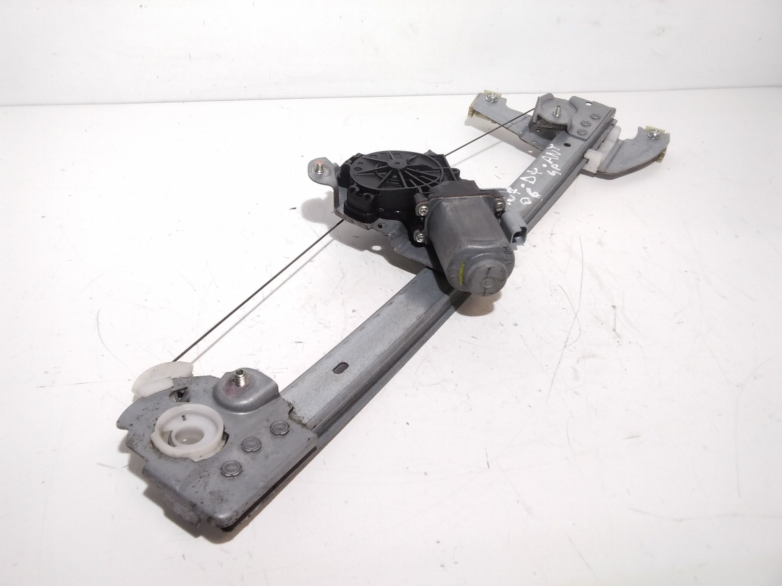 Cremagliera anteriore destra passeggero PEUGEOT 107 1 Serie