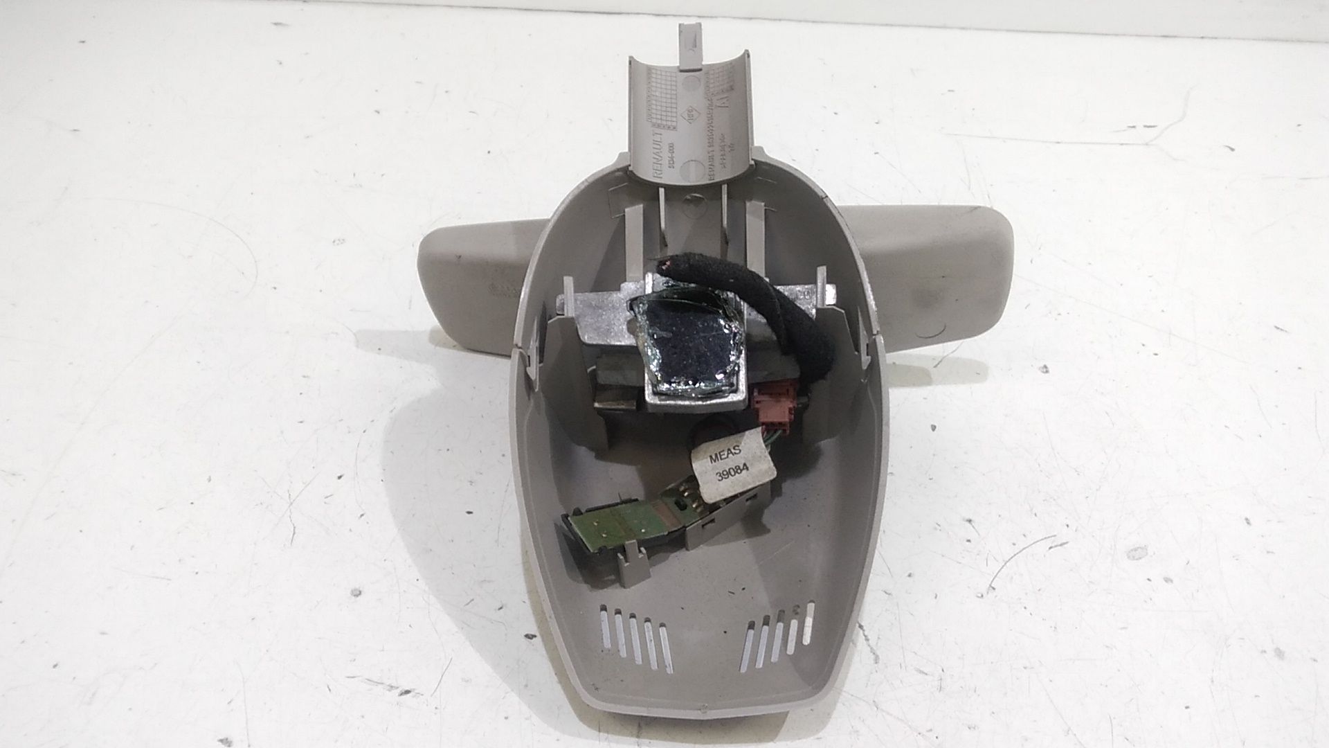 Specchietto Retrovisore Interno RENAULT Captur Serie