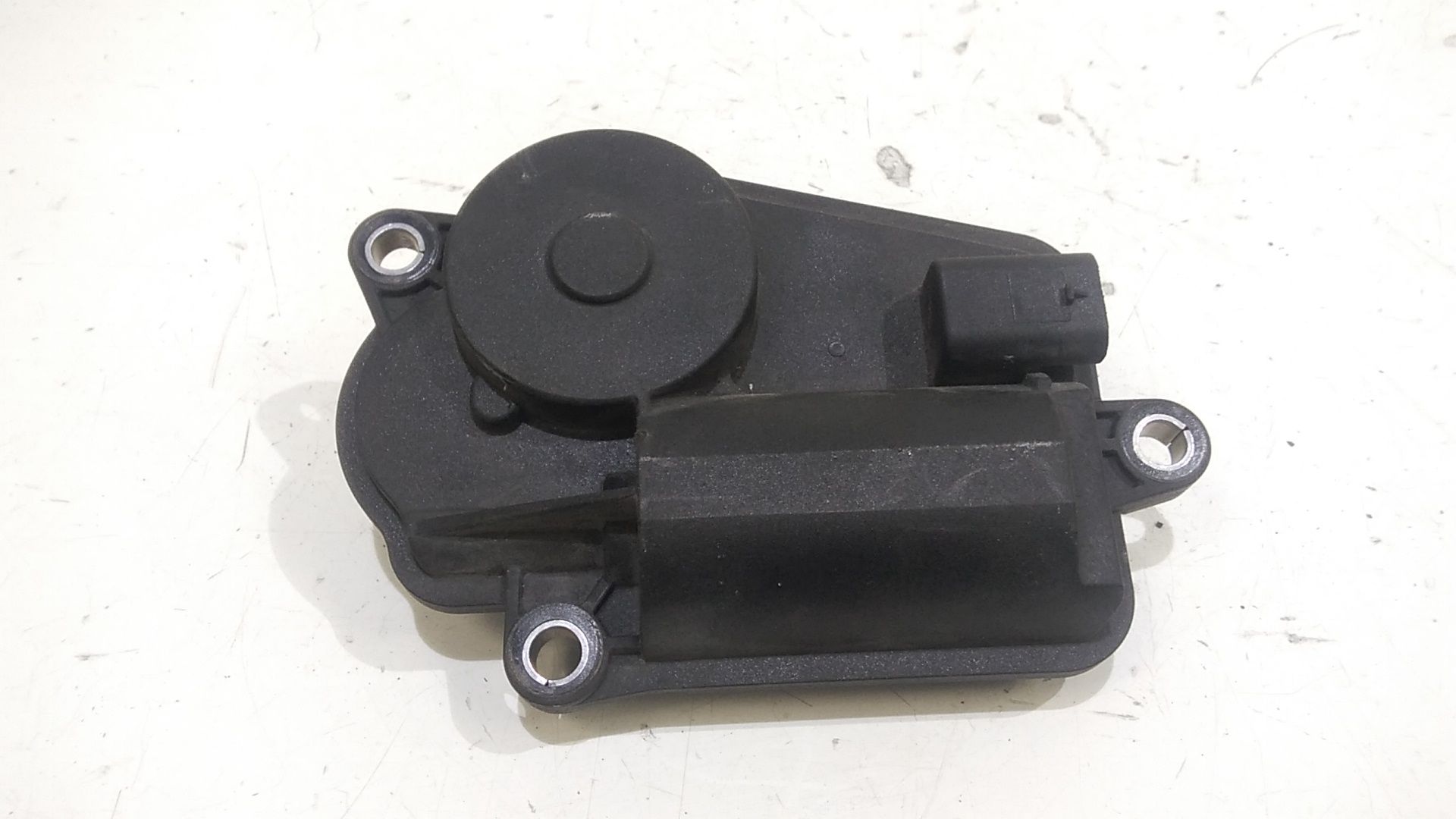 Modulo elettronico BMW X3 2 Serie