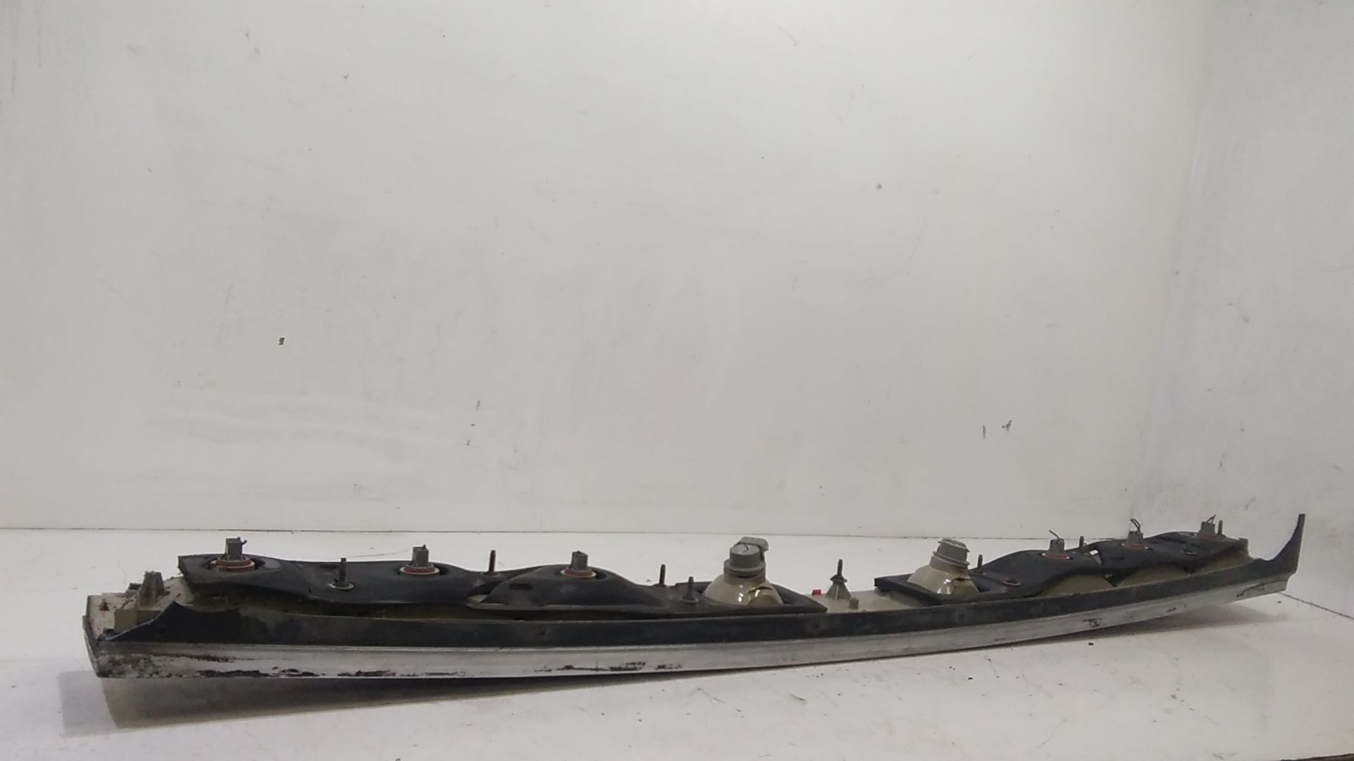 Stop centrale fascia portellone posteriore LINCOLN Town Car limousine Serie