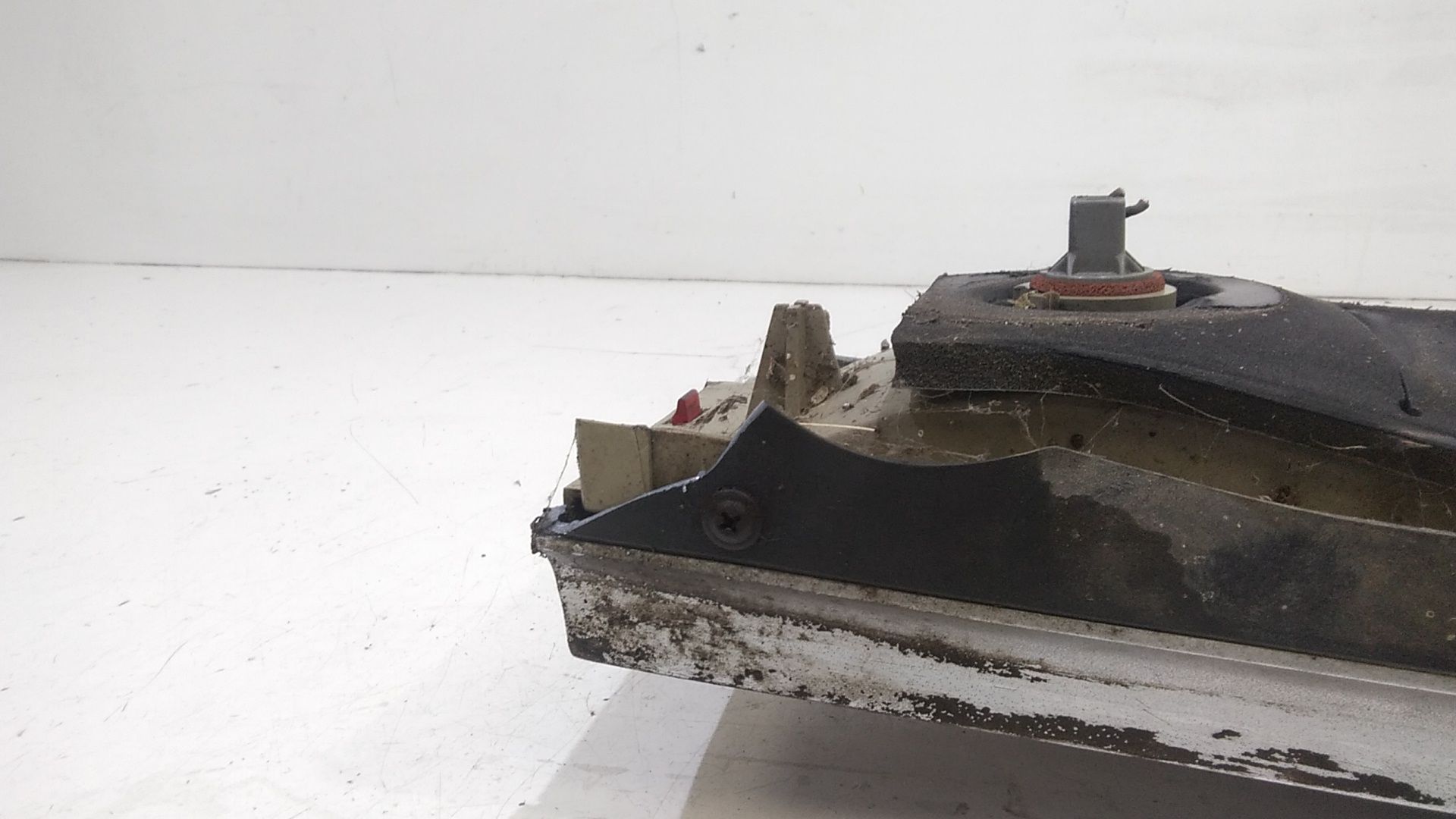 Stop centrale fascia portellone posteriore LINCOLN Town Car limousine Serie