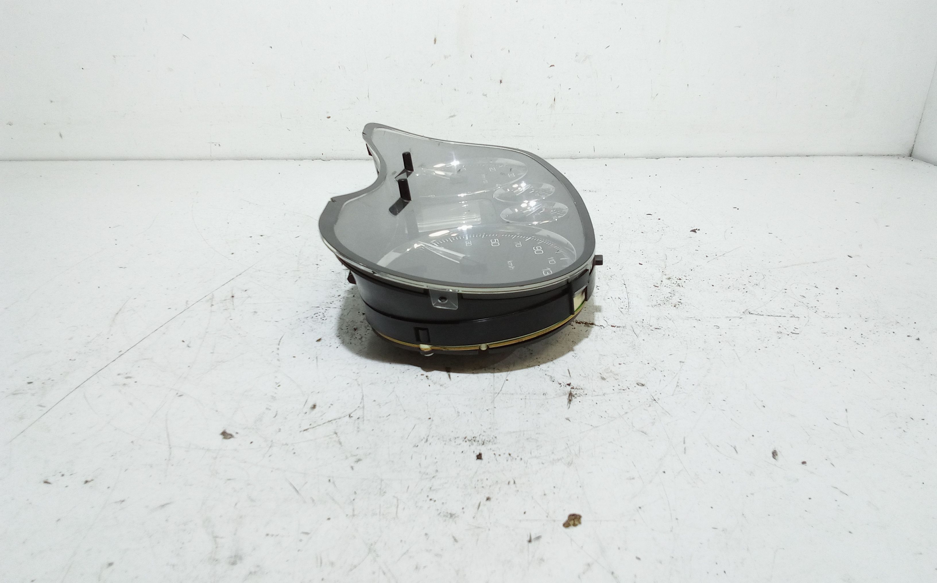Display veglia quadro strumenti PEUGEOT 307 Berlina 2 Serie