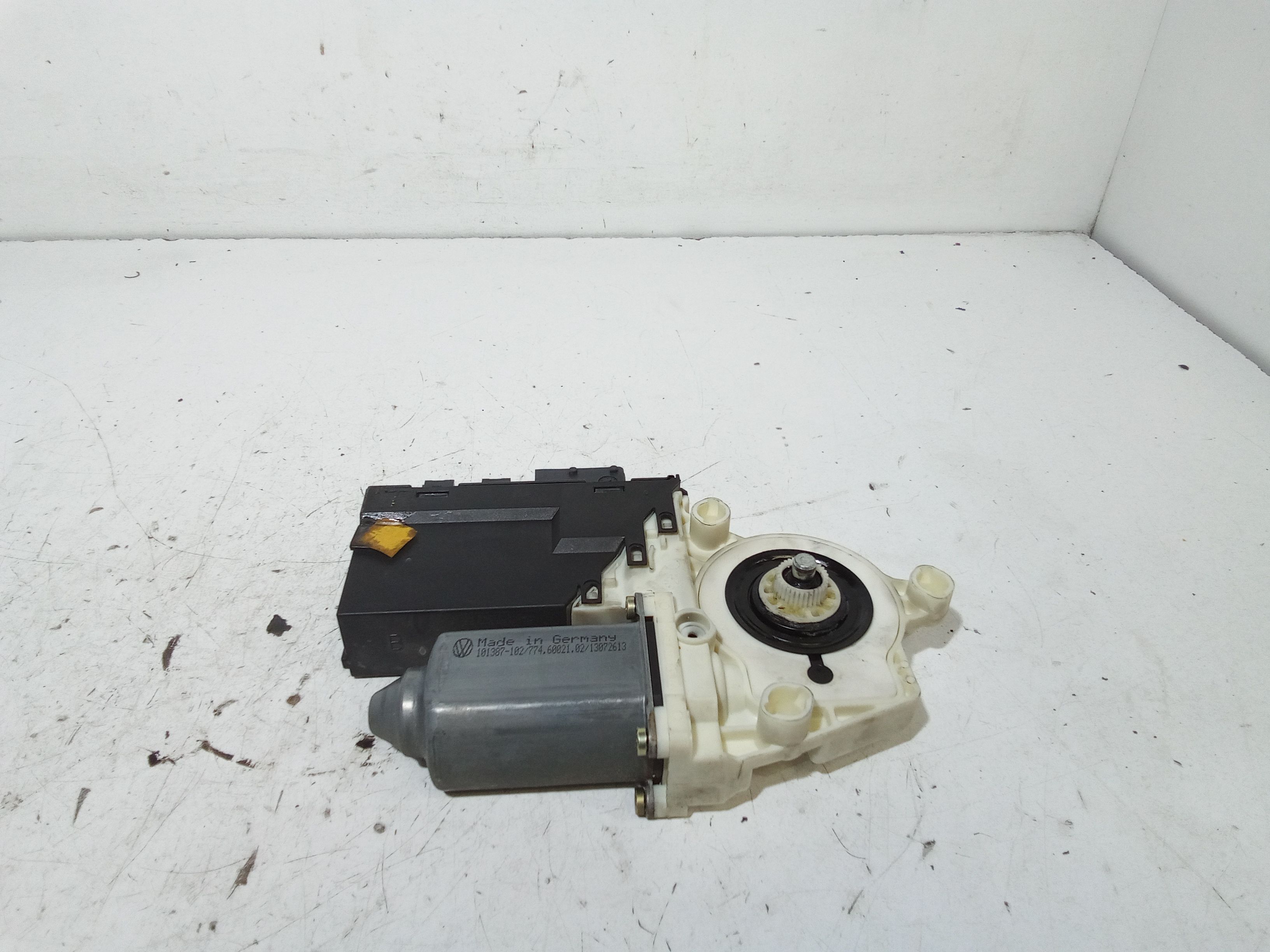 Motorino Alzavetro anteriore Sinistro LANCIA Phedra 1 Serie