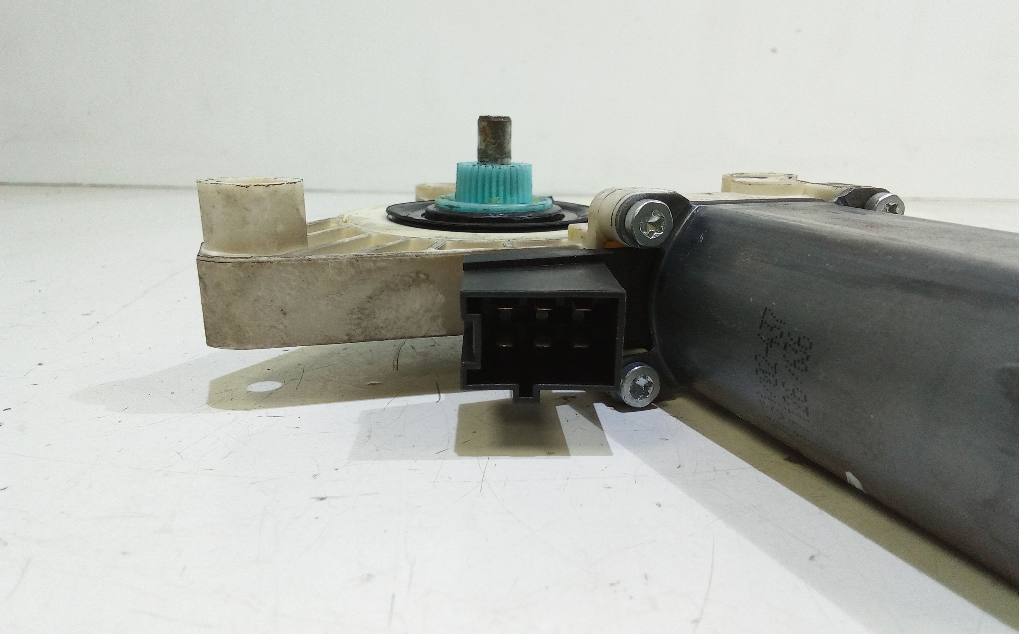 Motorino Alzavetro anteriore Sinistro MERCEDES Classe A W169 3 Serie